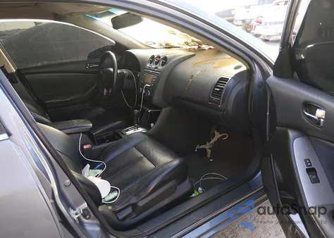 2012 Nissan Altima 3.5 Sr from USA, damaged, VIN 1N4BL2AP2CC149672